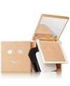 Benefit Cosmetics Benefit Hello Happy Velvet Powder Foundation In Shade 04 Medium - Neutral