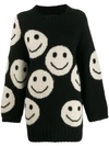 MARC JACOBS THE REDUX SWEATER