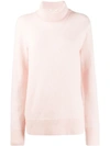 THE ROW THE ROW MILINA TOP - PINK