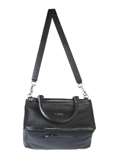 Givenchy Pandora Bag In Nero