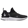 Nike Jordan Men's React Havoc Training Shoes In Black