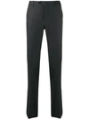 ETRO PLEATED TROUSERS