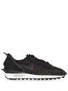 NIKE X UNDERCOVER DAYBREAK "BLACK" SNEAKERS