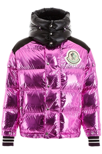 Moncler Genius 8 Puffer Jacket | ModeSens