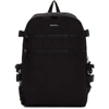 DIESEL DIESEL BLACK F-URBHANITY BACKPACK