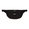 DIESEL DIESEL BLACK F-URBHANITY BELT BAG