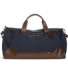 BRUNELLO CUCINELLI DUFFLE BAG,MBNRU344-192