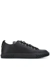 GIUSEPPE ZANOTTI LOW-TOP SNEAKERS