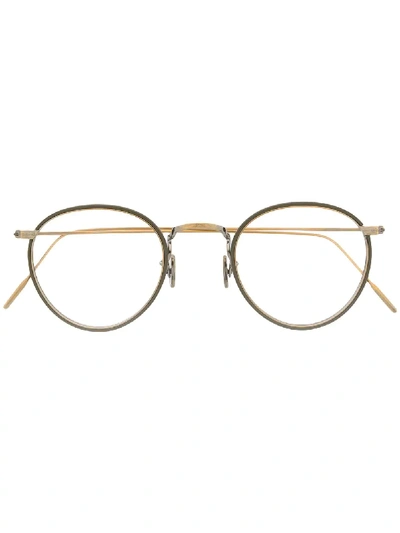 Eyevan7285 Glasses