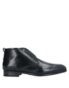 FERRAGAMO ANKLE BOOTS,11741549OF 15