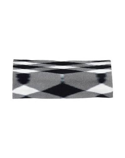 Missoni Hair Accessory In Black