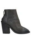 MARSÈLL Ankle boot,11704917HJ 9