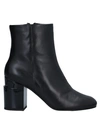 CLERGERIE ANKLE BOOTS,11737826KE 14