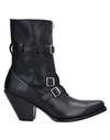 CELINE ANKLE BOOTS,11738352ER 7