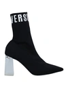 VERSUS Ankle boot