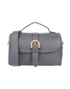 Coccinelle Handbag In Grey