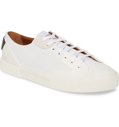 Givenchy Tennis Sneaker In White