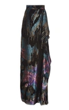 PETER PILOTTO FIREWORKS FIL COUPE SKIRT,765014