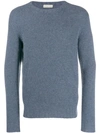 ETRO CASHMERE JUMPER