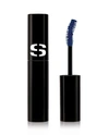 Sisley Paris So Curl Mascara In 03 Deep Blue