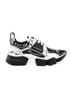 GIVENCHY JAW LOW SNEAKER,10991504