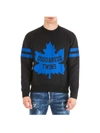 DSQUARED2 TWINS SWEATSHIRT,10991427