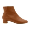 REPETTO JOLAINE ANKLE BOOTS,V167CD 387