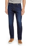 Ag Everett Slim Straight Fit Jeans In Series In Series