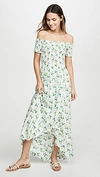 TIARE HAWAII CHEYENNE LONG DRESS