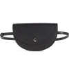 KATE SPADE SMALL ANDI LEATHER BELT BAG,PXRUA316