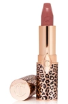 Charlotte Tilbury Hot Lips 2 Lipstick - Glowing Jen In Red