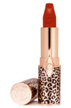 Charlotte Tilbury Hot Lips 2 Lipstick - Red Hot Susan