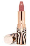Charlotte Tilbury Hot Lips 2 Lipstick - In Love With Olivia In In Love With Olivia