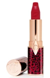 Charlotte Tilbury Hot Lips 2 Lipstick In Patsy Red / Matte