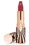 Charlotte Tilbury Hot Lips Lipstick 2 Amazing Amal In Amazing Amal / Matte