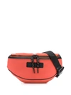 AMI ALEXANDRE MATTIUSSI WAIST POUCH