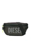 DIESEL LONIGO LOGO BELT BAG