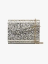 JIMMY CHOO CANDY CLUTCH,CANDYCOC13943326