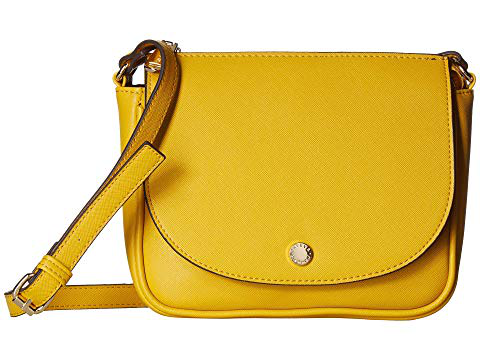 steve madden mustard bag