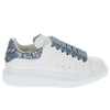 ALEXANDER MCQUEEN ALEXANDER MCQUEEN OVERSIZED SNEAKERS