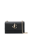 JIMMY CHOO BOHEMIA SHOULDER BAG