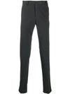 PT01 TAPERED SLIM-FIT TROUSERS