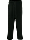 CAMBIO CROPPED TAILORED TROUSERS