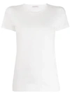 MONCLER MONCLER CLASSIC T-SHIRT - 白色