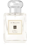 JO MALONE LONDON WILD BLUEBELL COLOGNE, 50ML - ONE SIZE