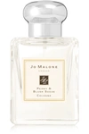 JO MALONE LONDON PEONY & BLUSH SUEDE COLOGNE, 50ML - ONE SIZE