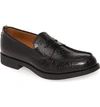 BURBERRY EMILE PENNY LOAFER,8015753
