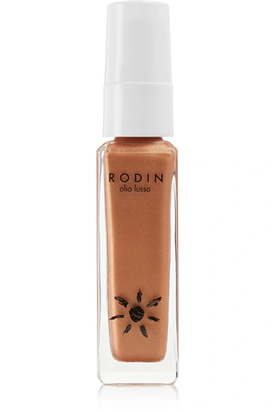 Rodin Luxury Illuminating Liquid - Aurora, 12ml In Bronze