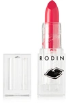 RODIN LUXURY LIPSTICK - ARANCIA ADORE