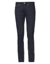 Dondup 5-pocket In Dark Blue